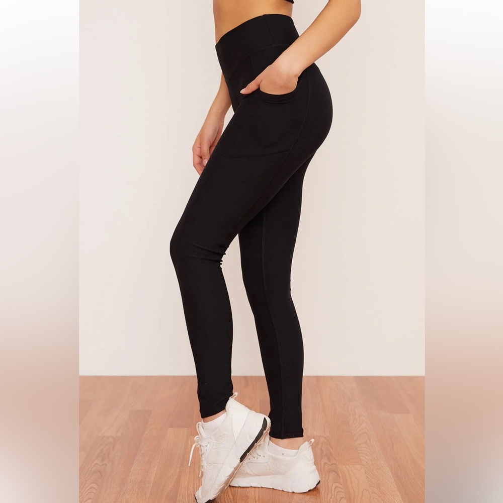 Sustainable Brand Wolven Leggings